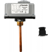  Aquastat de r�glage 0� � 90�C 