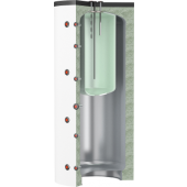  Ballon Chauffage 800L + Bain M 