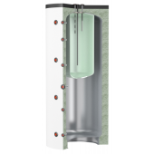  Ballon Chauffage 800L + Bain M 