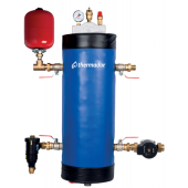  Bouteille de m�lange �quip�e 2 