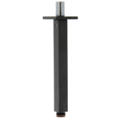  Bras de douche plafond 200mm n 