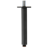  Bras de douche plafond 200mm n 