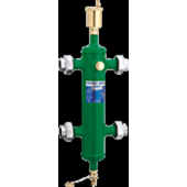  "Bouteille de D�couplage Hydra 