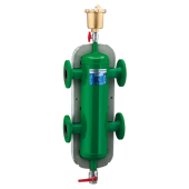  Bouteille de D�couplage Hydrau 