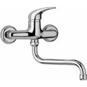  Bec dessous pour mitigeur - lo 