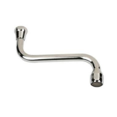  Bec dessous pour mitigeur - lo 