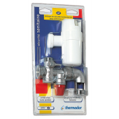  "Grpe S�curit� 3/4"" NF Std Co 