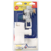  Grpe de S�curit� Si�ge Inox + 