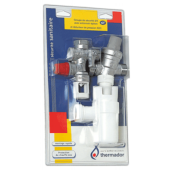  Kit Grpe de S�curit� + Siphon 