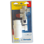  Grpe de S�curit� + SiphonPmax 