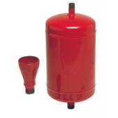  Bouteille d'injection nue 12La 