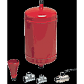  Bouteille d'injection 12L comp 