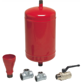  Bouteille d'injection 12L comp 