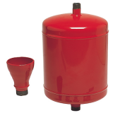  Bouteille d'injection 25Lavec 