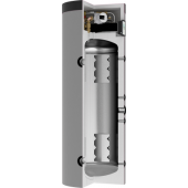  BallPrimaire Chauff 200L + ECS 