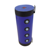  Bouteille de m�lange 25 L - po 