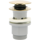  Bonde ABS clic-clac - Coupelle 