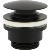  "Bonde en m�tal noir ""all bla 