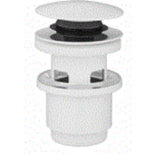  Bonde de vidage avec tirette m 