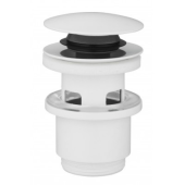  Bonde de vidage avec tirette m 