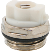  "Bouchon purgeur 1/2"" vrac10 