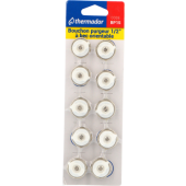  "Bouchon purgeur 1/2""sous Bli 