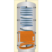  Ball.Chauff. 300L 1 Ech. +  EC 