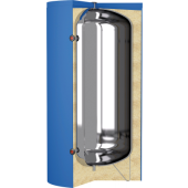  Ballon Stockeur ECS INOX M1 15 