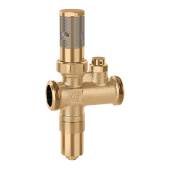  "iStopr 4 saisons 1"" soupape 