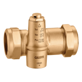  Soupape antigel compacte iStop 