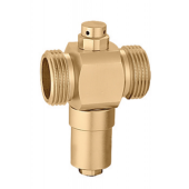  "Soupape de s�curit� antigel i 