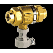  "Disconnecteur SCUDO NF 1/2""F 