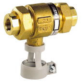  "Disconnecteur SCUDO NF 3/4""F 