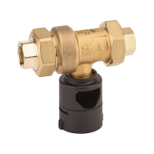  "Disconnecteur SCUDO NF 3/4""F 