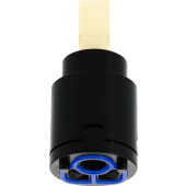  CARTOUCHE CERAMIQUED 25 MM 