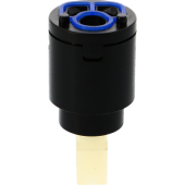  CARTOUCHE CERAMIQUED 25 MM 