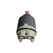  CARTOUCHE CERAMIQUED 40 MM 