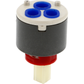  CARTOUCHE CERAMIQUED 40 MM 