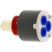  CARTOUCHE CERAMIQUED 40 MM 