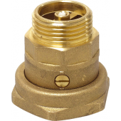  "Clapet Antithermosiphon  RU1" 