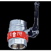  "Vanne clapet Antithermosiphon 