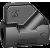  "Coque Isolante Vanne d'�quili 