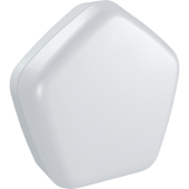  Sonde d'ambiance CALEFFI Code 