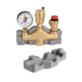  "Chandelier 1"" femelle comple 