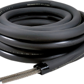  Conduit INOX bi-tube 16 3/4 lg 