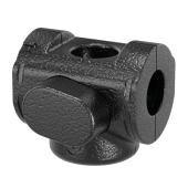  "Coque Isolante pour vanne 145 