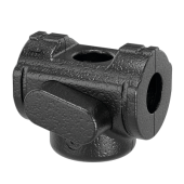  "Coque Isolante pour vanne 145 