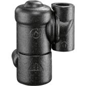  Coque Isolante pour DIRTMAG av 