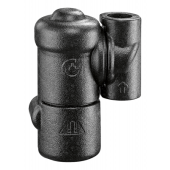  Coque Isolante pour DIRTMAG av 