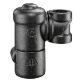  Coque Isolante pour DIRTMAG 